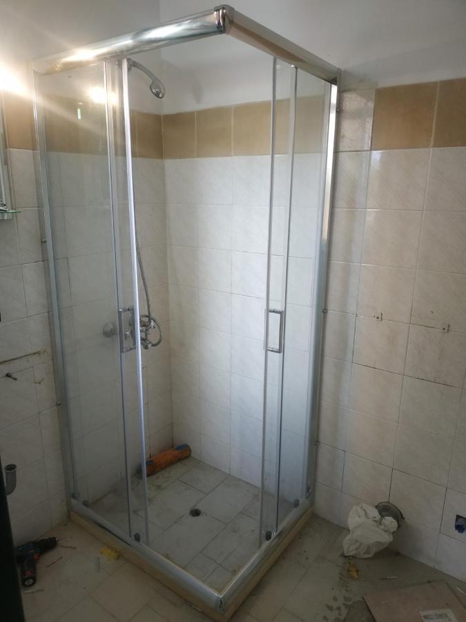 Erodios Apartments Kalyves Dış mekan fotoğraf